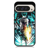 Dragon Ball Z Google Pixel 10 Pro XL Case BC0956