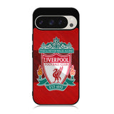 Liverpool FC Case Google Pixel 9 Pro XL BC0946