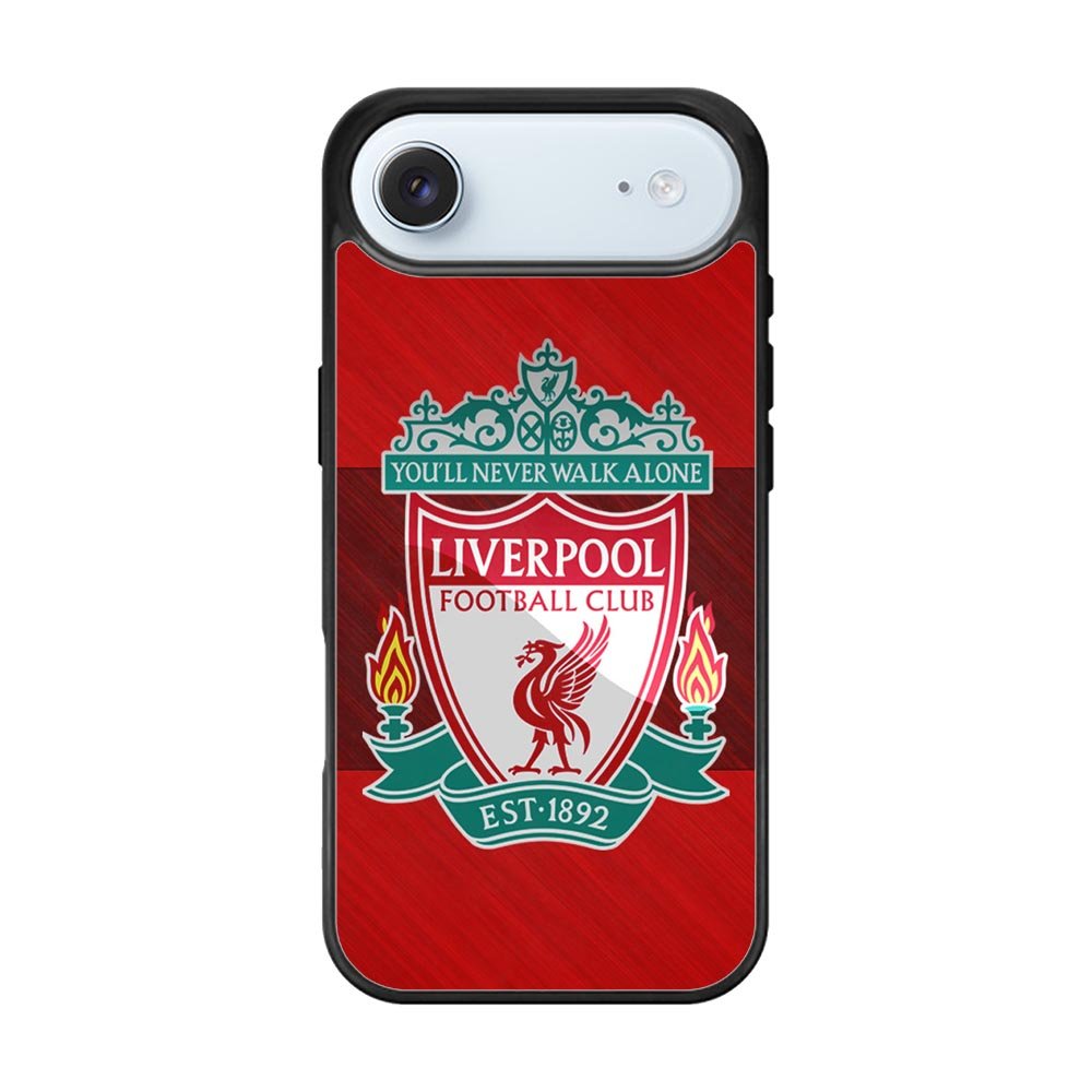 Liverpool FC X9326 iPhone Air Case