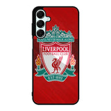 Liverpool FC Samsung Galaxy A16 Case BC0946