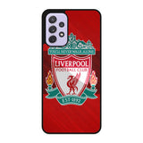 Liverpool FC Samsung Galaxy A23 5G Case BC0946