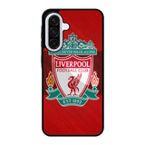 Liverpool FC Samsung Galaxy A56 Case BC0946