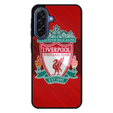 Liverpool FC Samsung Galaxy A17 5G Case BC0946