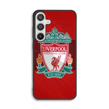 Liverpool FC Samsung Galaxy A26 Case BC0946