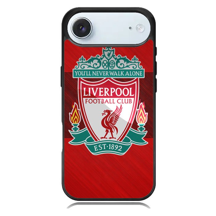 Liverpool FC iPhone 17 Air Case BC0946