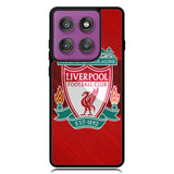Liverpool FC X9326 Motorola Moto Edge 2025 | Moto Edge 60 Fusion | Moto Edge 60 Pro Case
