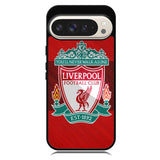Liverpool FC Google Pixel 10 Pro XL Case BC0946