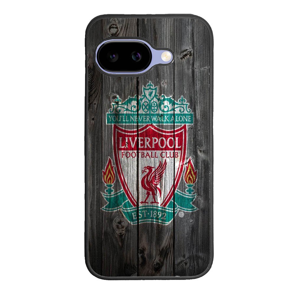 Liverpool Football Club X9325 Google Pixel 10A Case