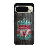 Liverpool Football Club X9325 Google Pixel 10 Pro Case