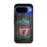 Liverpool Football Club X9325 Google Pixel 10 Case