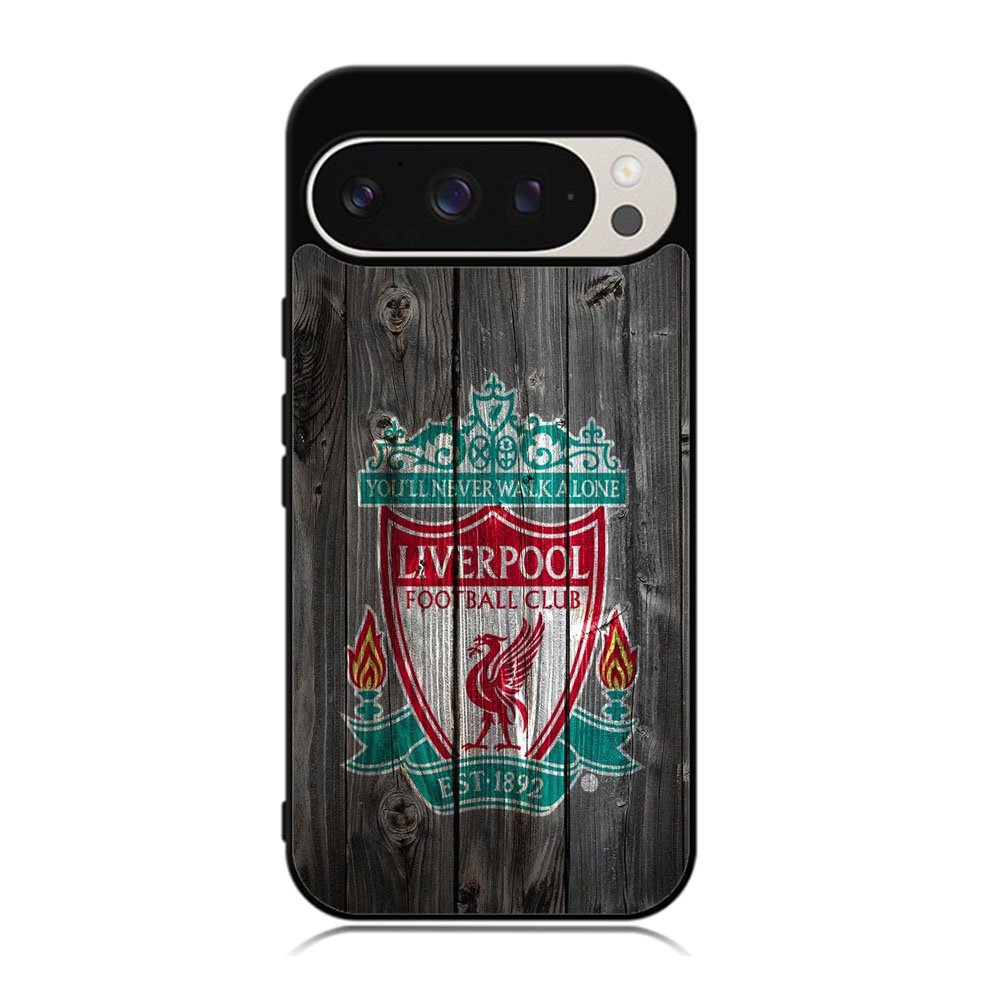 Liverpool Football Club Case Google Pixel 9 Pro XL BC0947