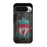 Liverpool Football Club Case Google Pixel 9 Pro XL BC0947