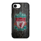 Liverpool Football Club iPhone 16e Case BC0947