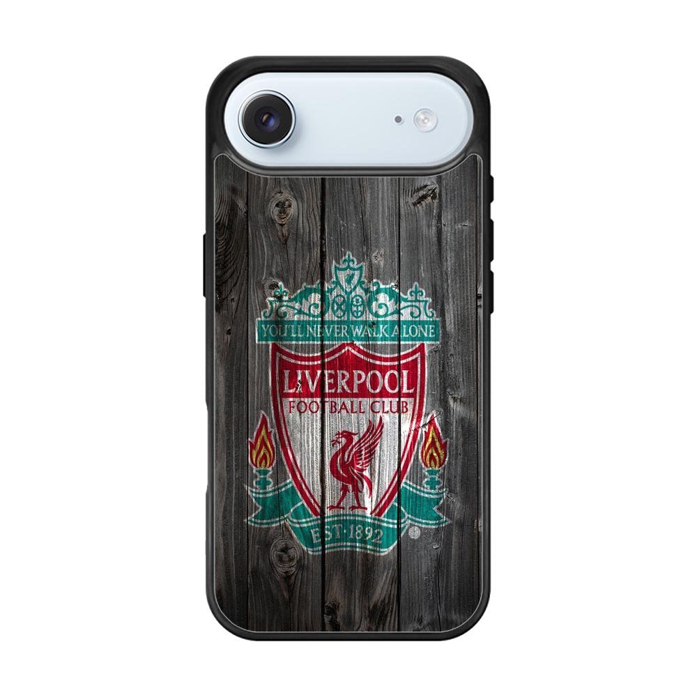 Liverpool Football Club X9325 iPhone Air Case