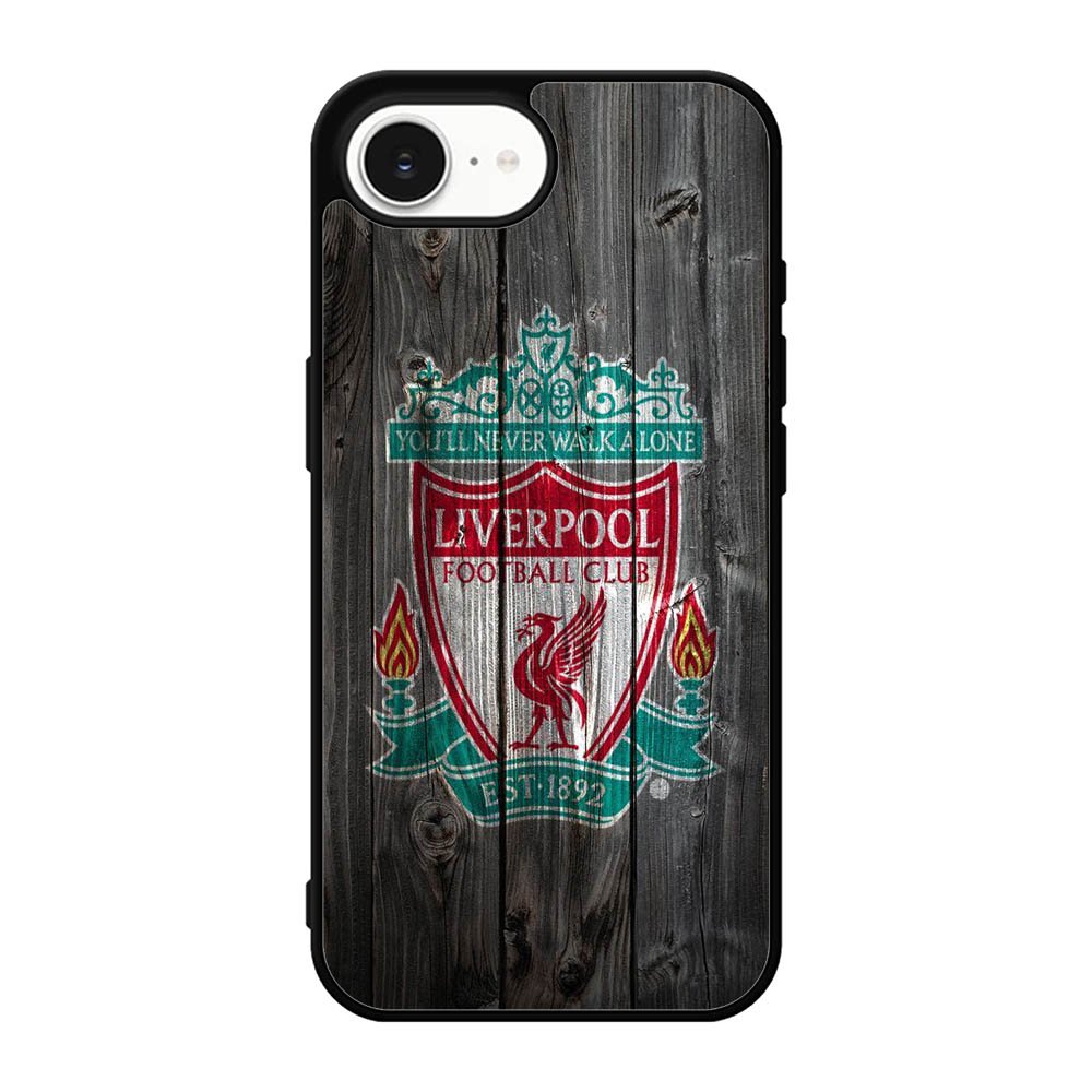 Liverpool Football Club X9325 iPhone 17e Case