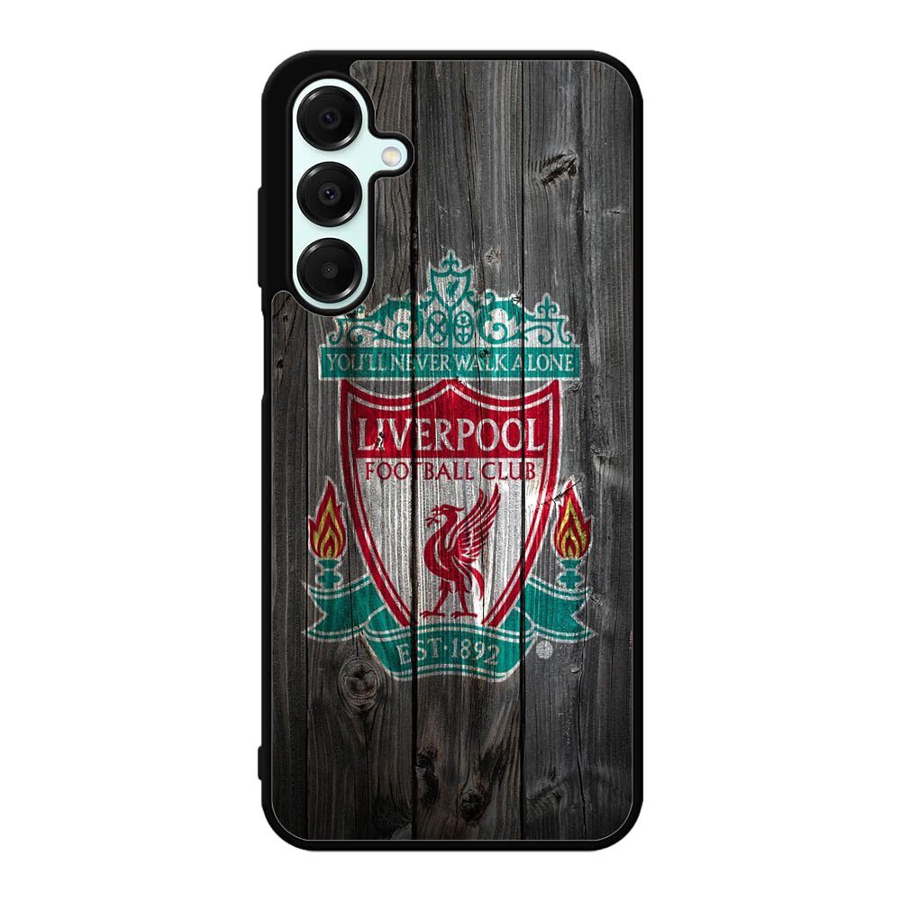 Liverpool Football Club Samsung Galaxy A16 Case BC0947