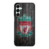 Liverpool Football Club Samsung Galaxy A16 Case BC0947