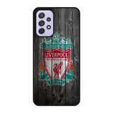 Liverpool Football Club Samsung Galaxy A23 5G Case BC0947