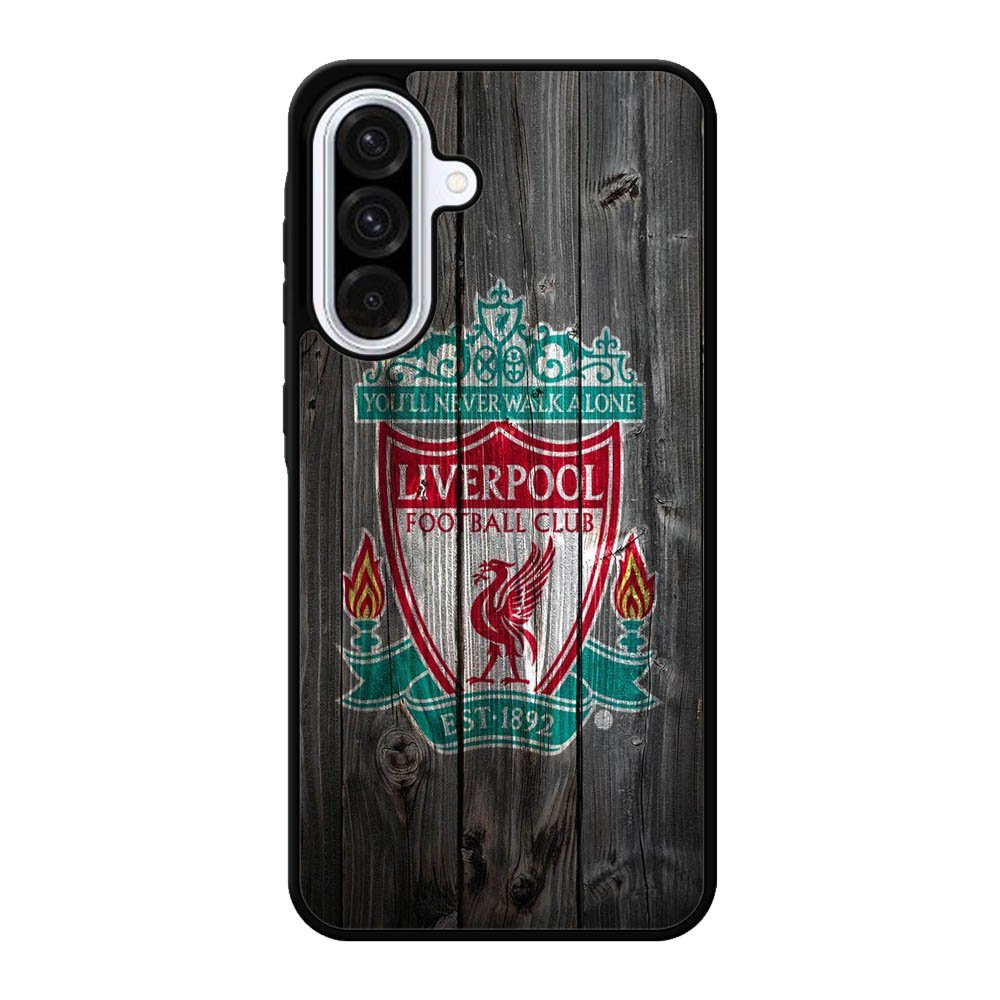 Liverpool Football Club Samsung Galaxy A56 Case BC0947