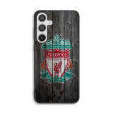 Liverpool Football Club Samsung Galaxy A26 5G Case BC0947