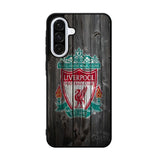 Liverpool Football Club Samsung Galaxy A36 Case BC0947