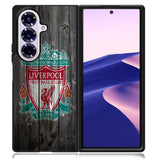 Liverpool Football Club Samsung Galaxy Z Fold 7 5G Case BC0947