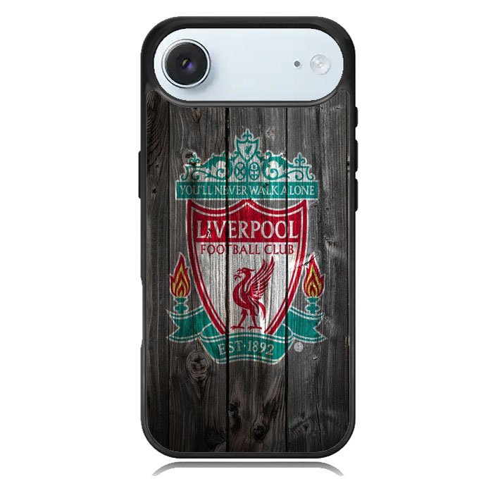 Liverpool Football Club iPhone 17 Air Case BC0947