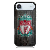 Liverpool Football Club iPhone 17 Air Case BC0947