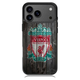 Liverpool Football Club iPhone 17 Pro Case BC0947