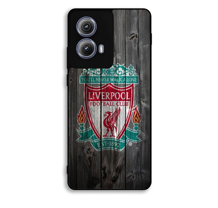 Liverpool Football Club Motorola Moto Edge 2024 Case BC0947