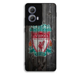 Liverpool Football Club Motorola Moto Edge 2024 Case BC0947