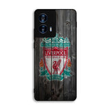 Liverpool Football Club Motorola Moto G Power 5G 2024 Case BC0947