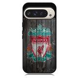 Liverpool Football Club Google Pixel 10 Pro XL Case BC0947