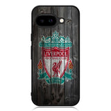 Liverpool Football Club X9325 Google Pixel 9A Case