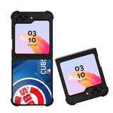 Chicago Cubs Case Samsung Galaxy Z Flip 5 5G BC0954