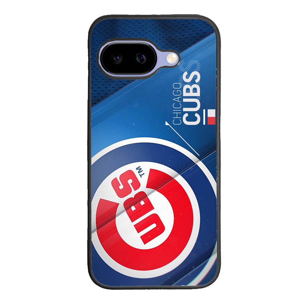 Chicago Cubs X9324 Google Pixel 10A Case