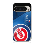Chicago Cubs Case Google Pixel 9 Pro XL BC0954