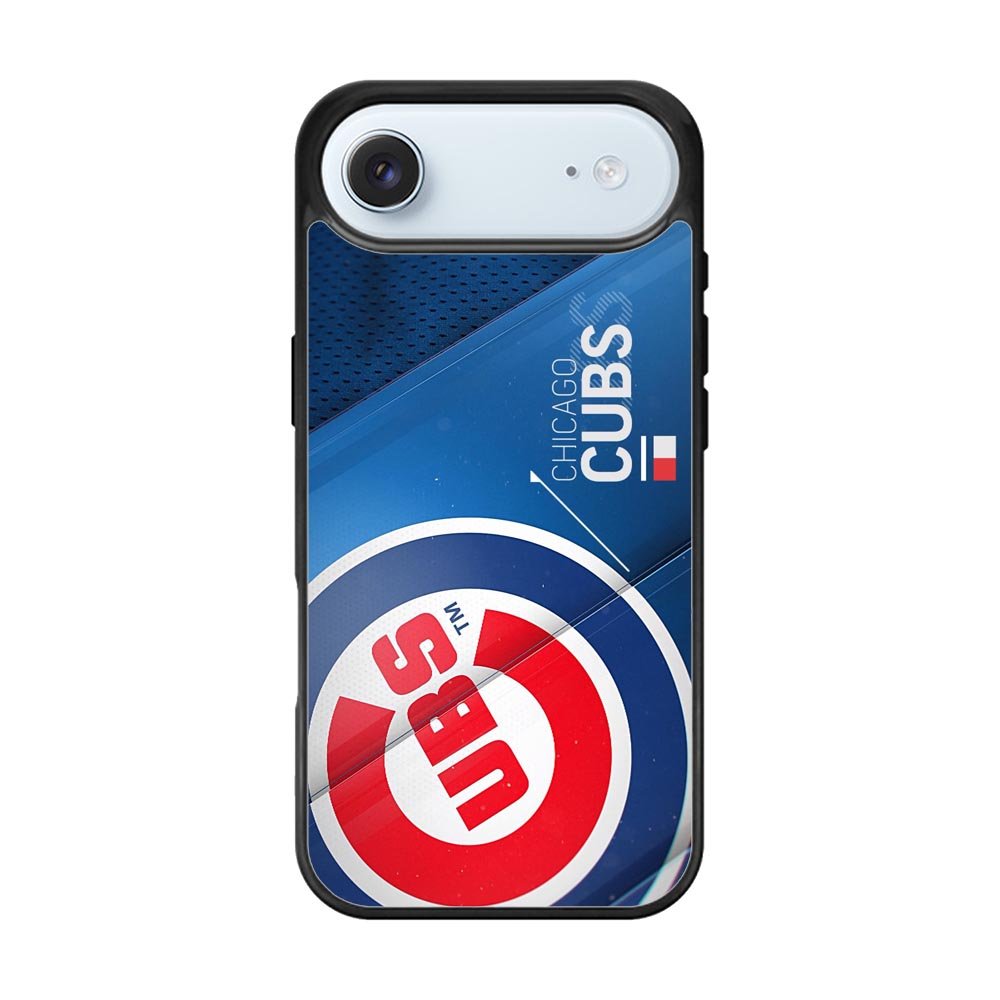 Chicago Cubs X9324 iPhone Air Case