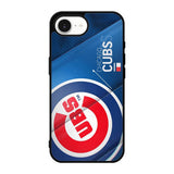 Chicago Cubs X9324 iPhone 17e Case