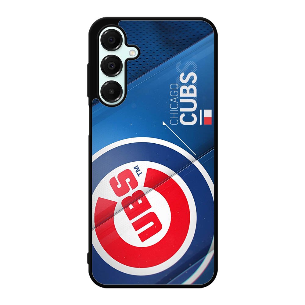Chicago Cubs Samsung Galaxy A16 Case BC0954