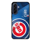 Chicago Cubs X9324 Samsung Galaxy A17 Case