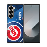 Chicago Cubs Case Samsung Galaxy Z Fold 6 5G BC0954