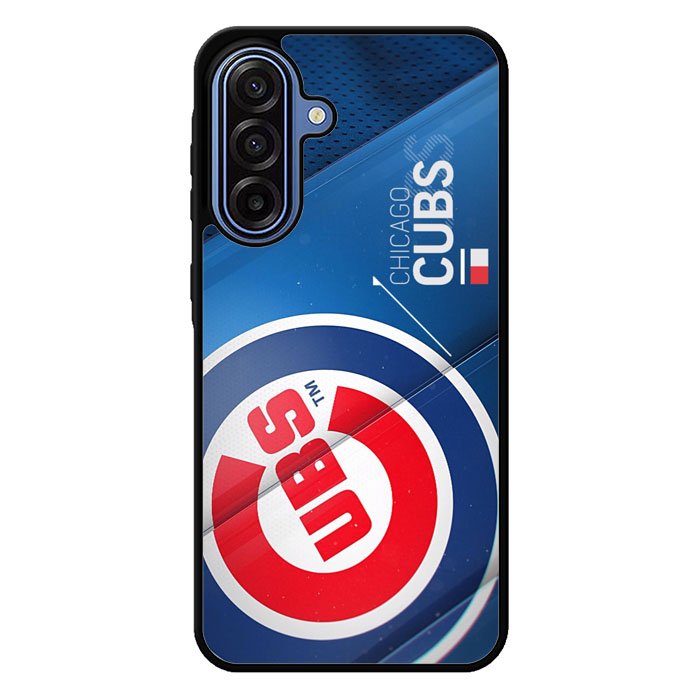 Chicago Cubs Samsung Galaxy A17 5G Case BC0954