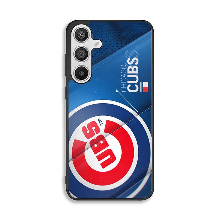 Chicago Cubs Samsung Galaxy A26 5G Case BC0954