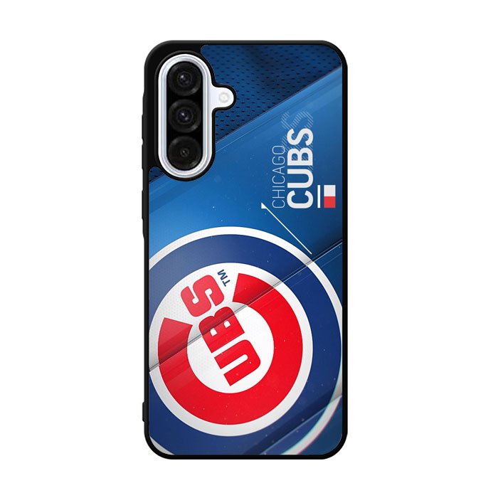 Chicago Cubs Samsung Galaxy A36 Case BC0954