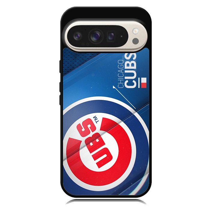 Chicago Cubs X9324 Google Pixel 10 Pro XL Case