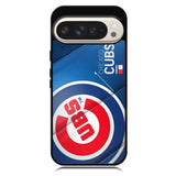 Chicago Cubs X9324 Google Pixel 10 Pro XL Case