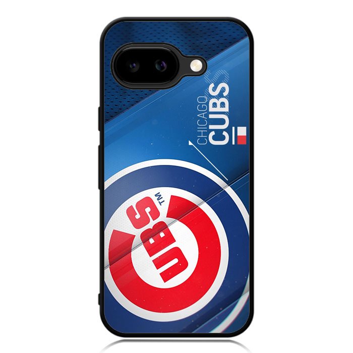 Chicago Cubs X9324 Google Pixel 9A Case