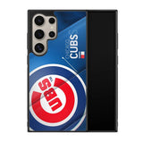 Chicago Cubs X9324 Samsung Galaxy S25 Ultra 5G Case