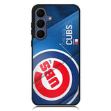 Chicago Cubs X9324 Samsung Galaxy S25 FE Case